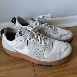 Nike C1TY vast grey gum 
Mens size 9.5 
HV4302078